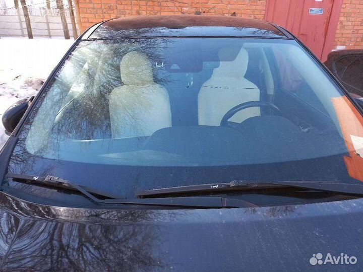 Установка и ремонт автостекла