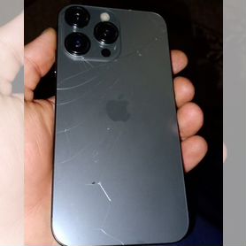 iPhone xr в корпусе 14 pro