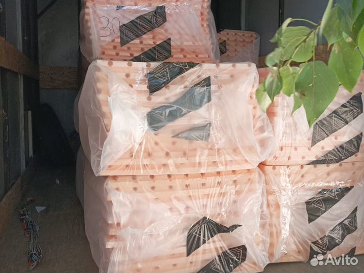 Маты для теплого пола с доставкой