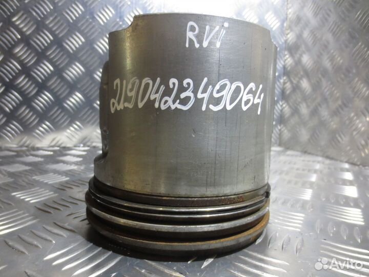 Поршень renault P2085X2