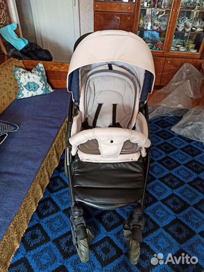 Коляска (2 в 1)