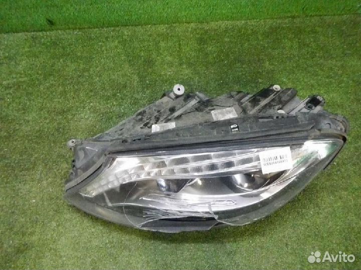 Фара левая Mercedes-Benz S-Class
