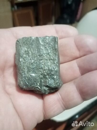 Интересный коллекционный 