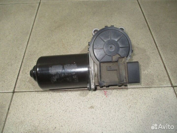 Моторчик стеклоочистителя Hyundai Tucson 1 (JM)