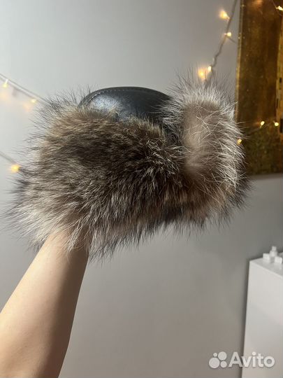 Шапка Бондаренко