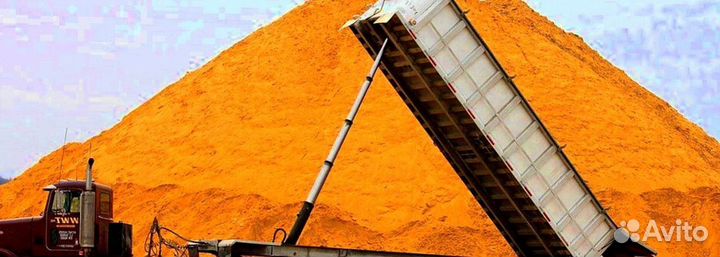 Щебень фракции 40-70 с доставкой