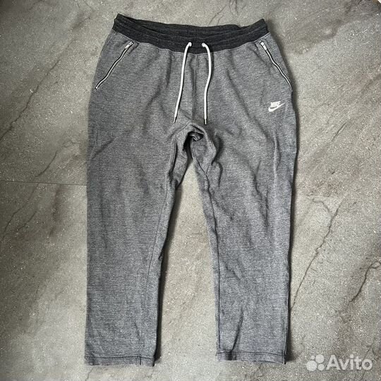 Винтажный костюм Nike оригинал