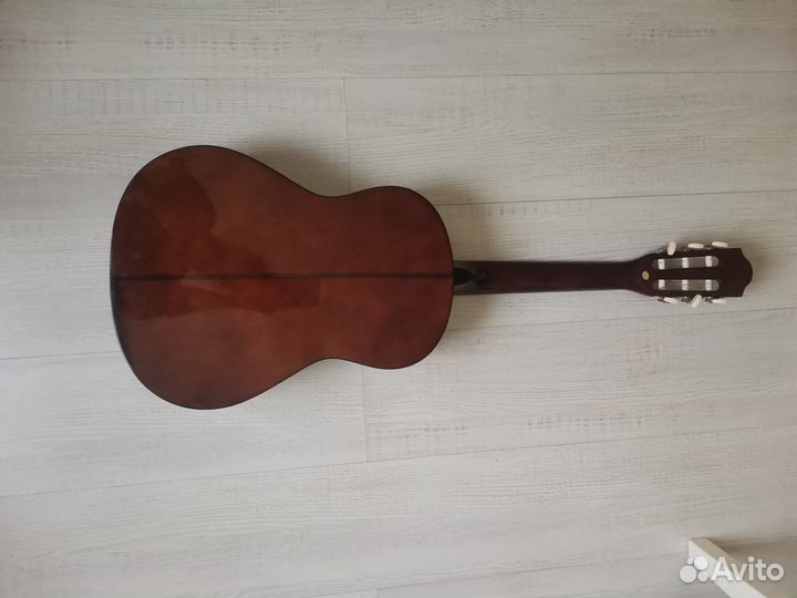 Классическая гитара 3 /4