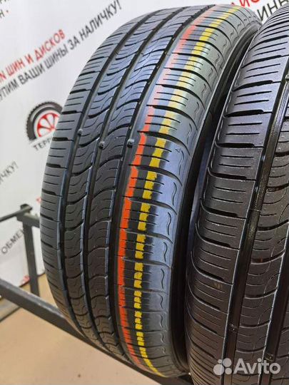 Kumho Sense KR26 205/60 R16 92H
