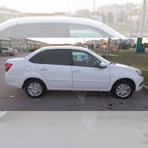 Купить ВАЗ (LADA) Granta 🚘 от 320 000 ₽ в Волгограде: 749
