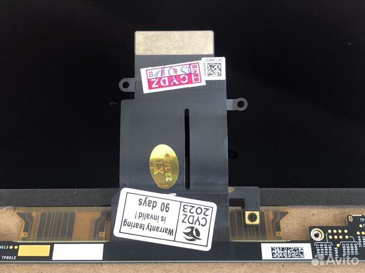 Матрица LCD A2681 M2 Macbook Air 13,6