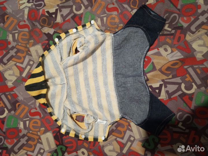 Одежда для собак