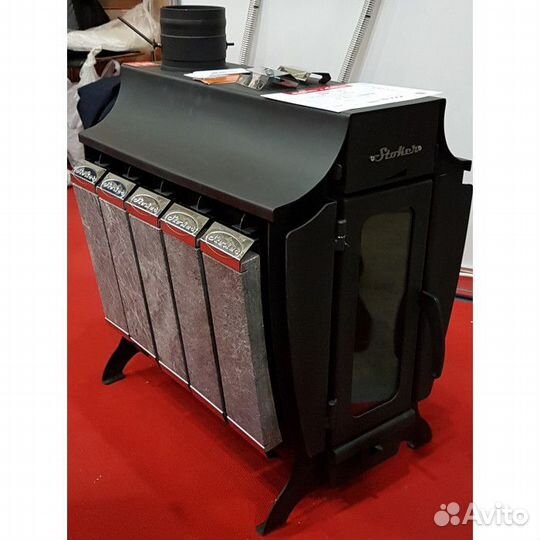 Печь отопительная