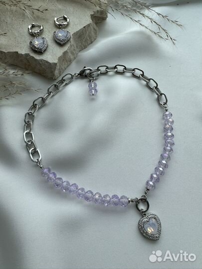 Бижутерия ручной работы