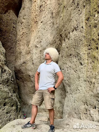 Тур по Дагестану 5 дней. Все включено