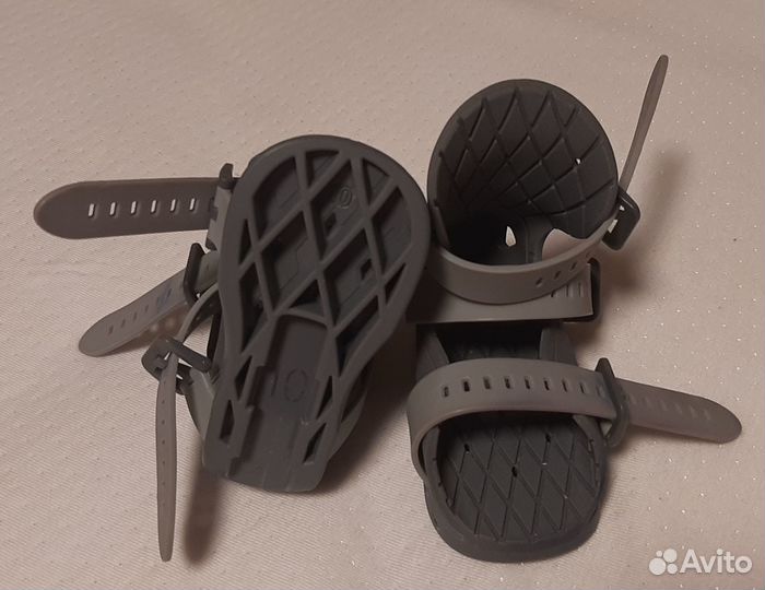 Брейсы kinetic pro 10 размер