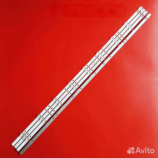 Подсветка для тв 50