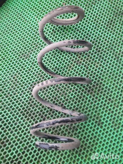 Пружина передняя LADA Vesta 21179 2018