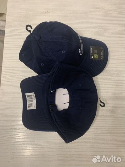 Бейсболка Nike оригинал
