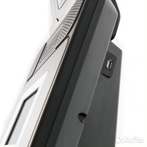 Эллиптический тренажер Sole E95S