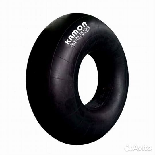 Грузовая автокамера 26,5 R25