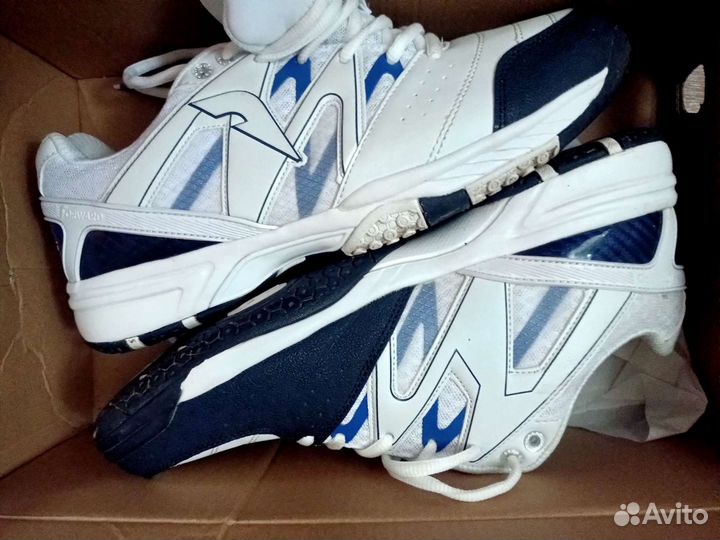 Кроссовки forward 43