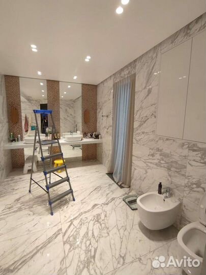 Услуги мастер на час