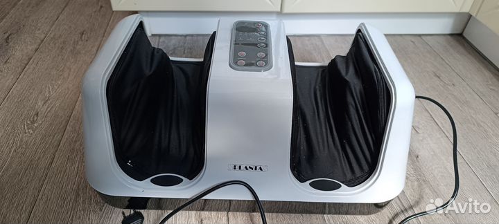 Массажер для ног planta mf-4w