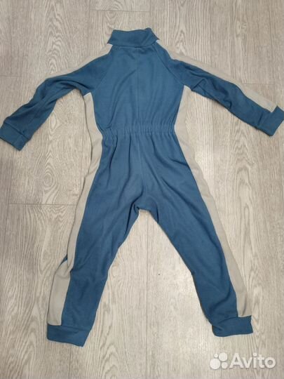 Термобельё