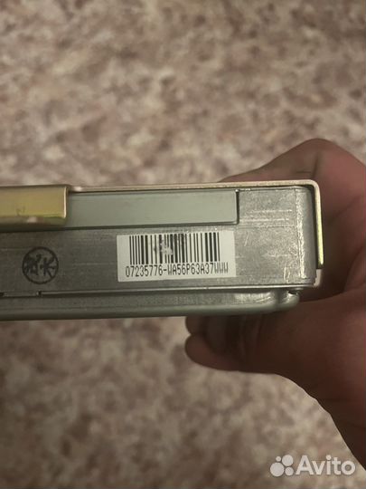 Блок управления двигателем для nissan