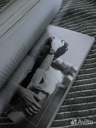 «Близость» Анна Семак