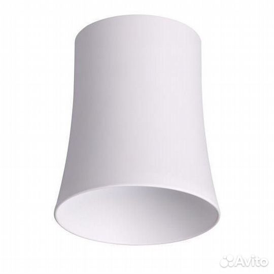 Плафон металлический