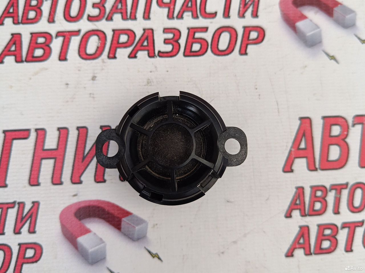 Динамик двери задней правой Чанган Уни-В