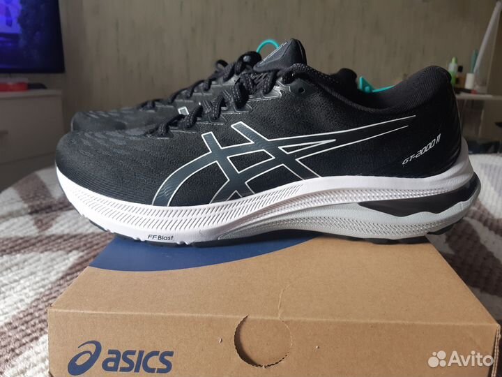 Asics Gt-2000 11 оригинал