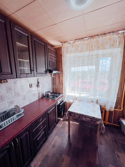 2-к. квартира, 57 м², 7/9 эт.