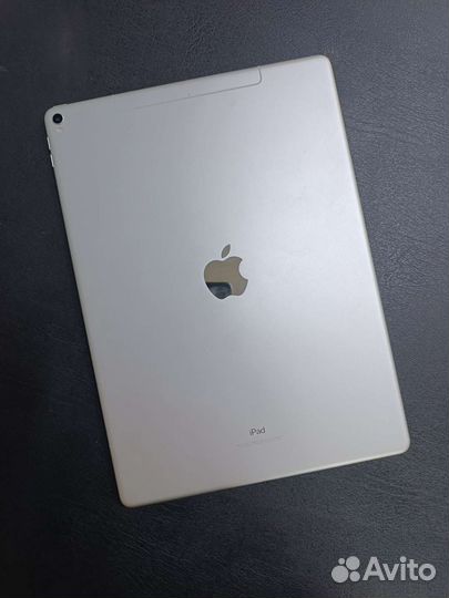 iPad pro 12,9 + pencil