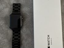 Часы apple watch 3 42mm