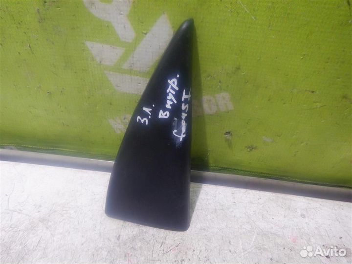 Накладка двери задней левой Форд Фокус 1