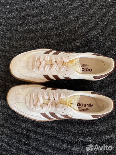 Adidas samba og оригинал