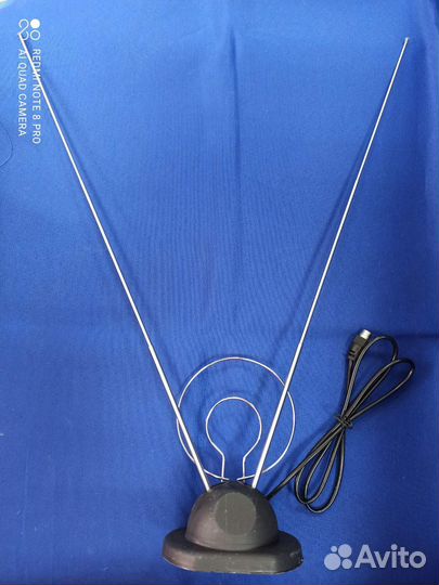 Антенна телевизионная домашняя (М32)