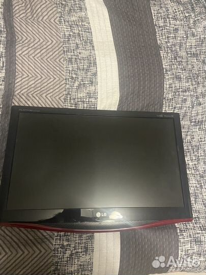Телевизор LG 22 дюйма