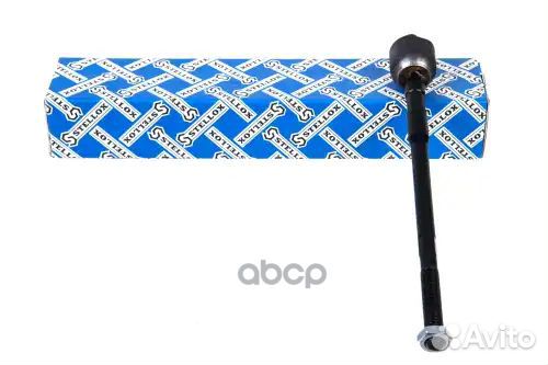 Тяга рулевая Chery Tiggo T11 06-13 5502715ASX