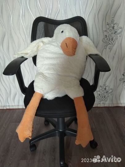 Мягкие игрушки новые