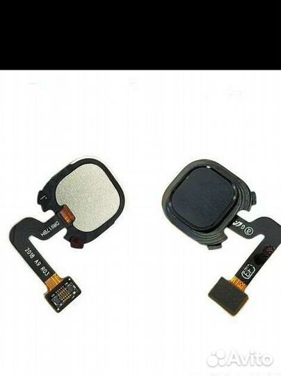 Сканер отпечатка пальца samsung a9 2018