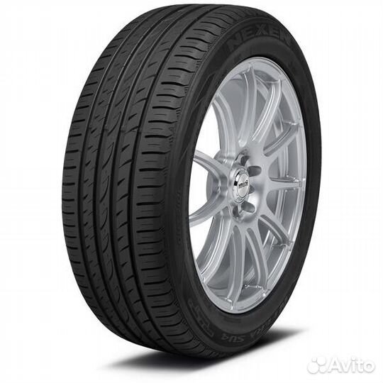 Nexen N'Fera SU4 185/65 R15 88H