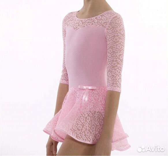 Купальник для танцев