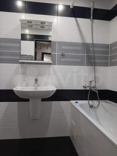 3-к. квартира, 65 м², 5/5 эт.