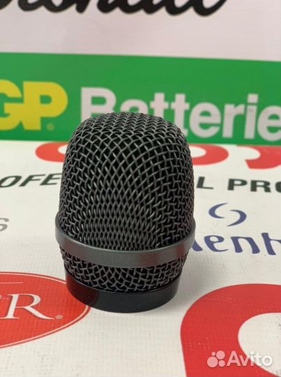 Сменная сетка для микрофона sennheiser E945