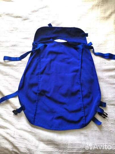 Гамак в самолет