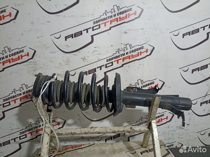 Стойка ходовки mazda demio mazda2 verisa DC5R DC5W